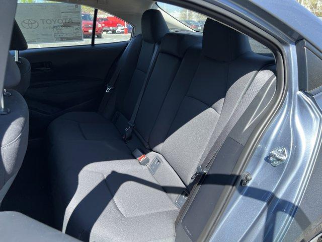 new 2026 Toyota Corolla car