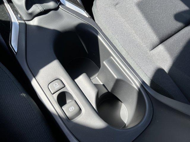 new 2026 Toyota Corolla car