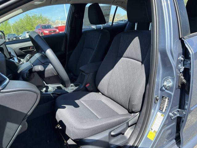 new 2026 Toyota Corolla car