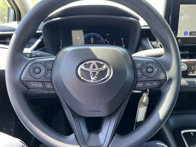 new 2026 Toyota Corolla car