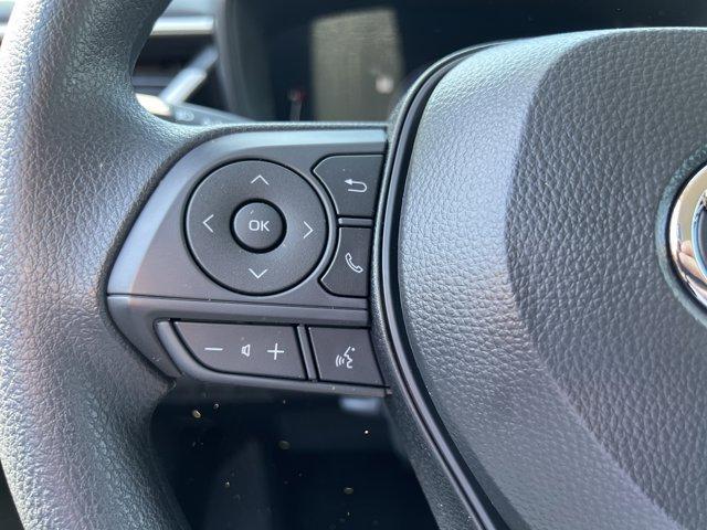 new 2026 Toyota Corolla car