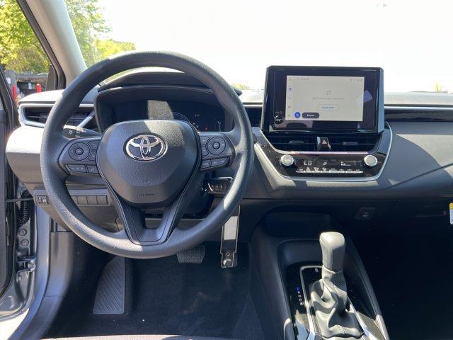 new 2026 Toyota Corolla car