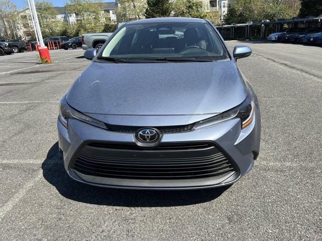 new 2026 Toyota Corolla car