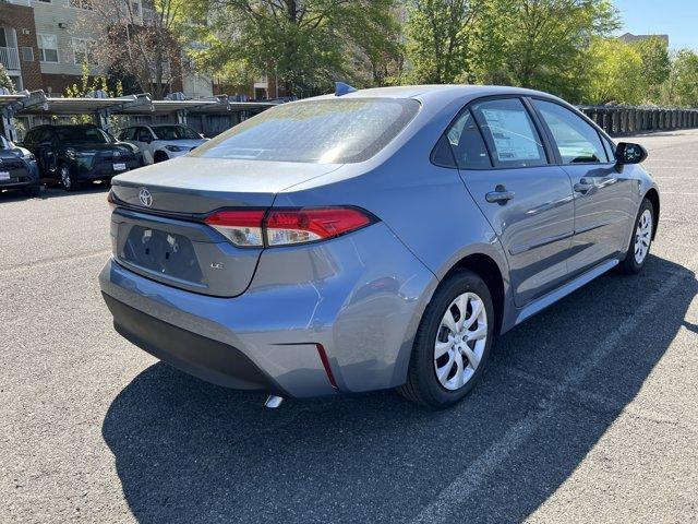 new 2026 Toyota Corolla car