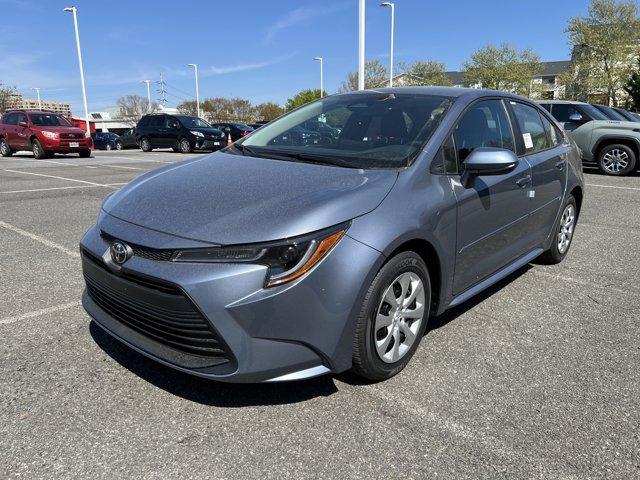 new 2026 Toyota Corolla car