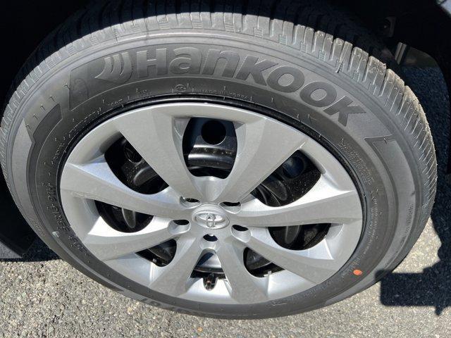 new 2026 Toyota Corolla car