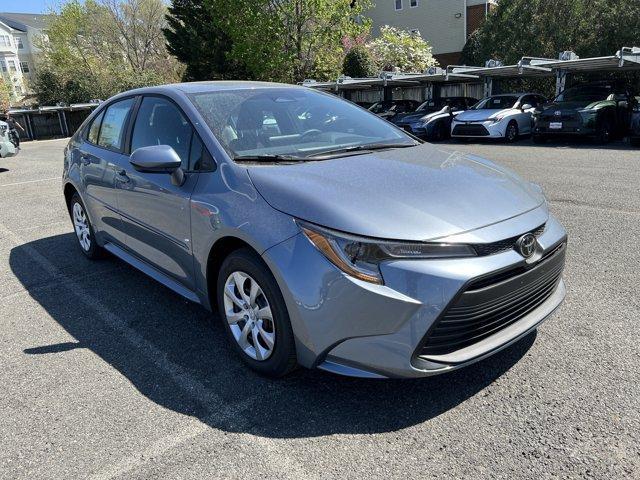 new 2026 Toyota Corolla car