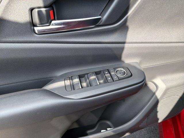 new 2026 Toyota Prius Plug-In Hybrid car, priced at $40,960