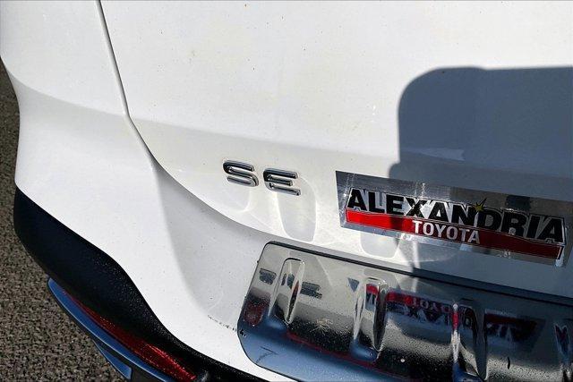 used 2022 Volkswagen Taos car, priced at $17,950