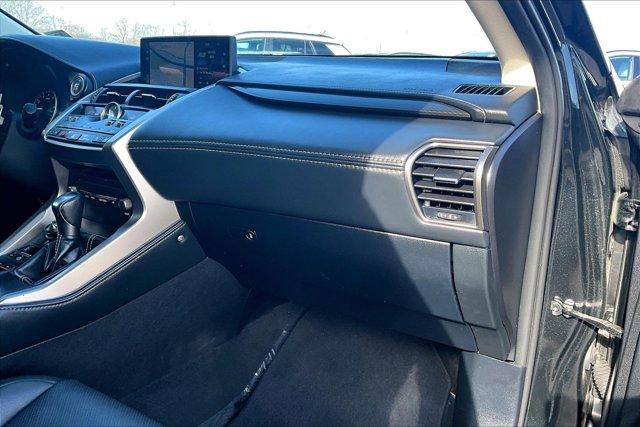 used 2020 Lexus NX 300 car, priced at $26,250