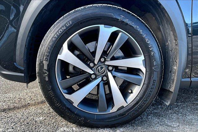 used 2020 Lexus NX 300 car, priced at $26,250