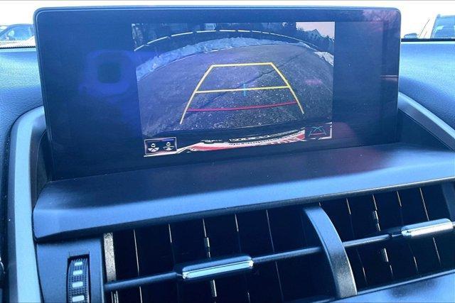 used 2020 Lexus NX 300 car, priced at $26,250