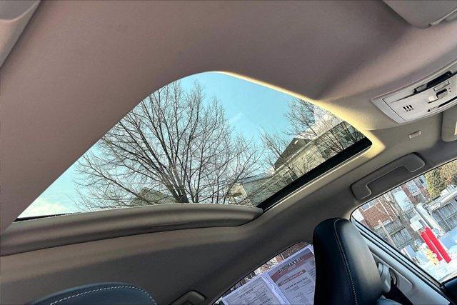 used 2020 Lexus NX 300 car, priced at $26,250