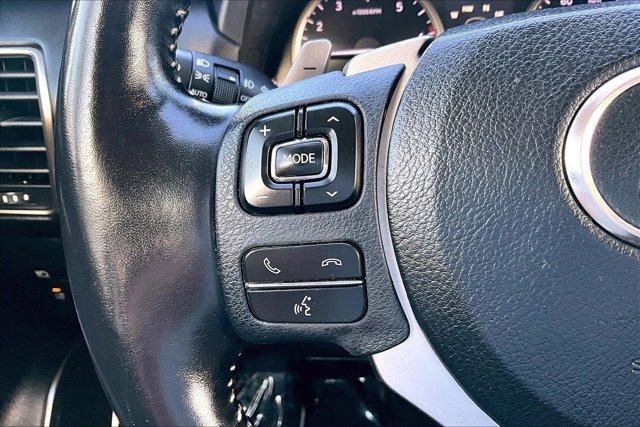 used 2020 Lexus NX 300 car, priced at $26,250