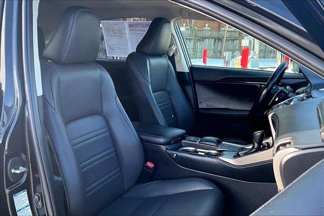 used 2020 Lexus NX 300 car, priced at $26,250