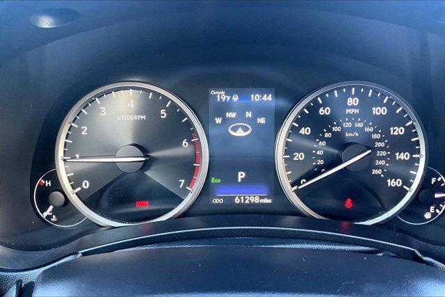 used 2020 Lexus NX 300 car, priced at $26,250