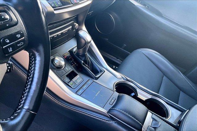 used 2020 Lexus NX 300 car, priced at $26,250