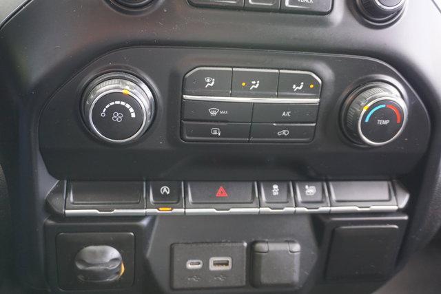 used 2019 Chevrolet Silverado 1500 car, priced at $20,970