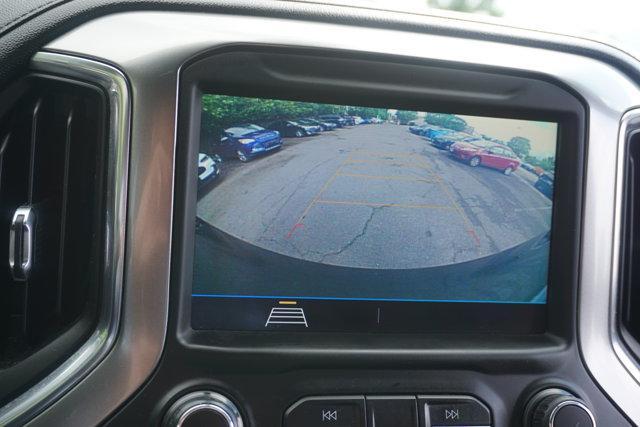 used 2019 Chevrolet Silverado 1500 car, priced at $20,970