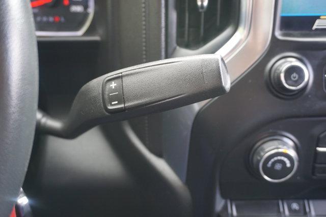 used 2019 Chevrolet Silverado 1500 car, priced at $20,970