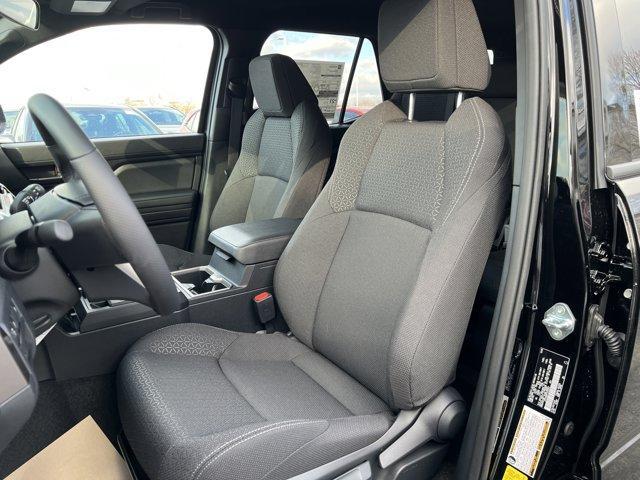 new 2026 Toyota 4Runner car, priced at $45,410