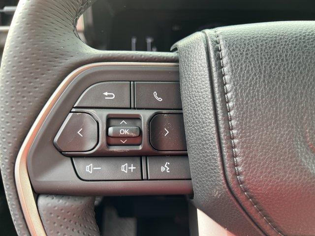 new 2026 Toyota 4Runner car, priced at $43,866