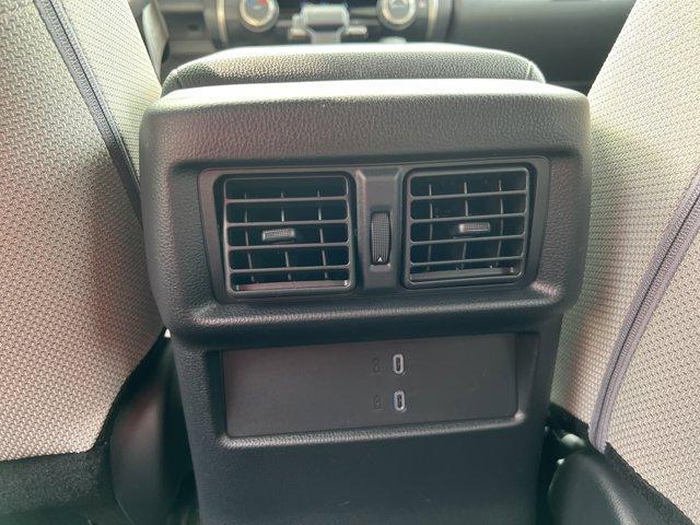 new 2026 Toyota 4Runner car, priced at $43,866