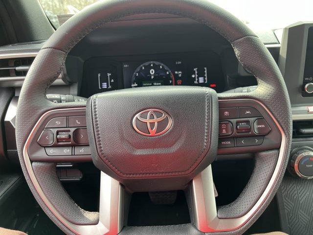 new 2026 Toyota 4Runner car, priced at $43,866