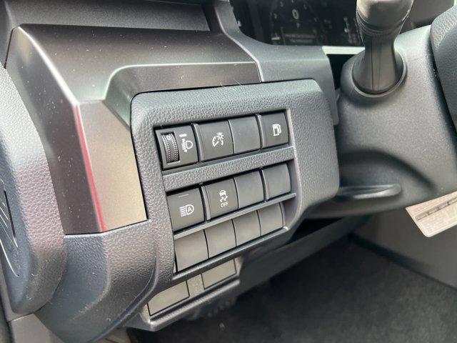 new 2026 Toyota 4Runner car, priced at $43,866