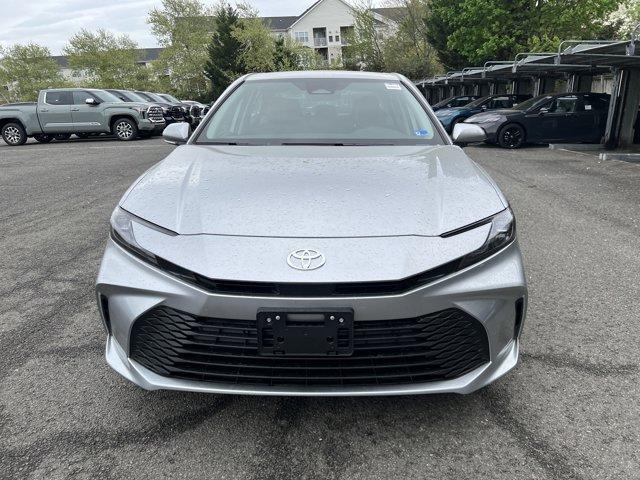 new 2026 Toyota Camry car, priced at $29,638