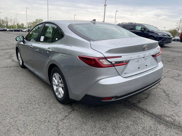 new 2026 Toyota Camry car, priced at $29,638