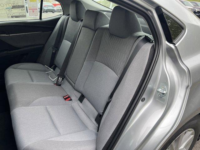 new 2026 Toyota Camry car, priced at $29,638