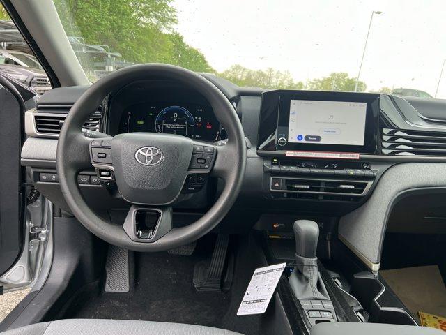 new 2026 Toyota Camry car, priced at $29,638