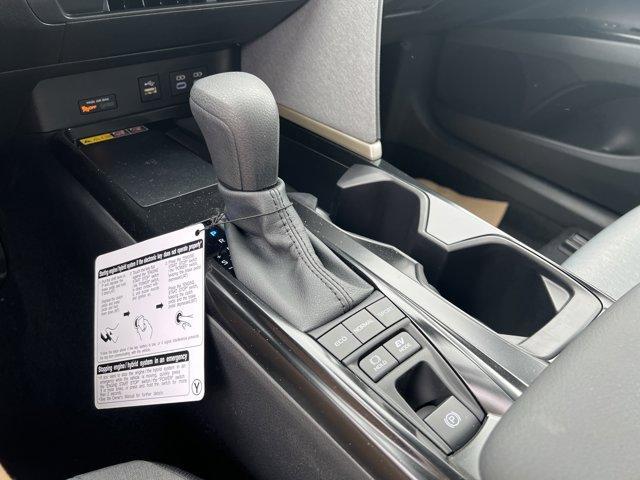 new 2026 Toyota Camry car, priced at $29,638