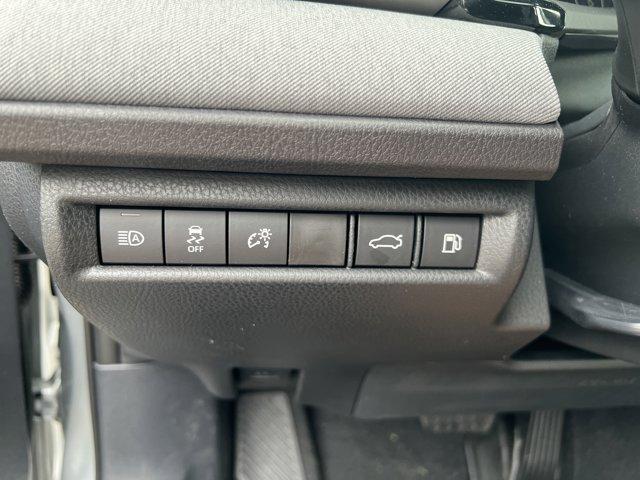 new 2026 Toyota Camry car, priced at $29,638