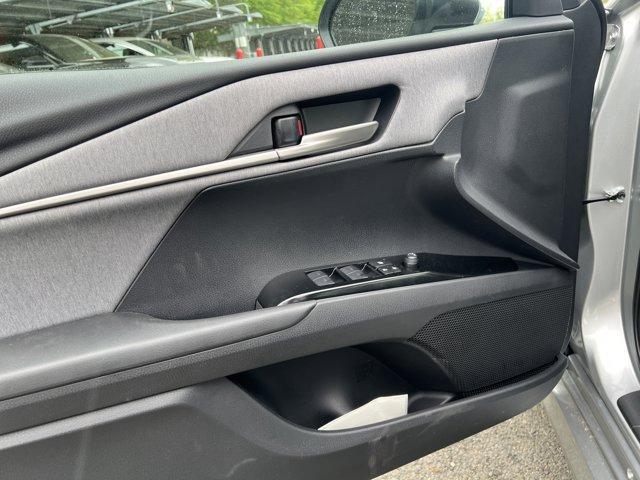 new 2026 Toyota Camry car, priced at $29,638