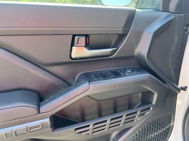 new 2026 Toyota Tacoma Hybrid car, priced at $55,424