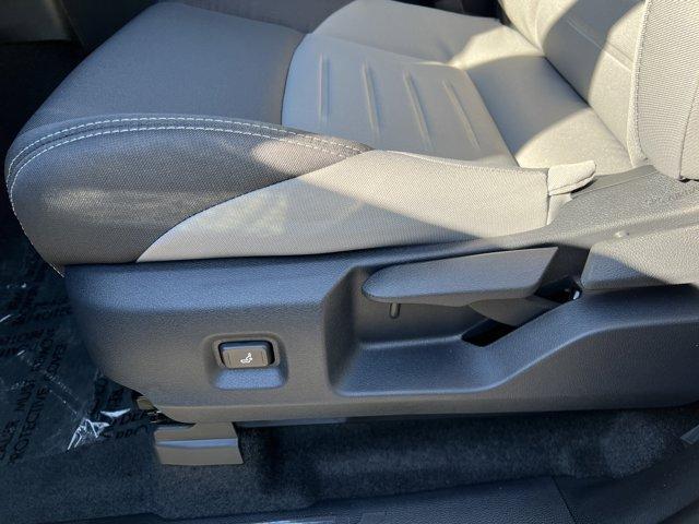 new 2026 Toyota Tacoma Hybrid car, priced at $48,136