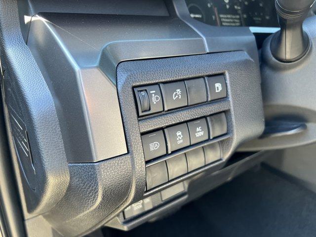 new 2026 Toyota Tacoma Hybrid car, priced at $48,136