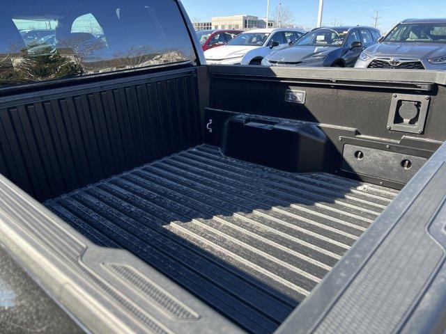 new 2026 Toyota Tacoma Hybrid car, priced at $48,136