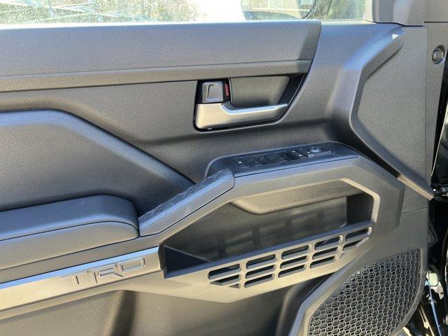 new 2026 Toyota Tacoma Hybrid car, priced at $48,136