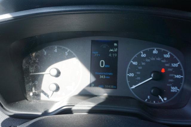 used 2023 Toyota Corolla car, priced at $19,975