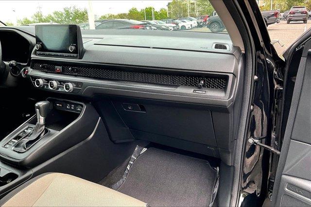 used 2023 Honda CR-V car, priced at $22,950