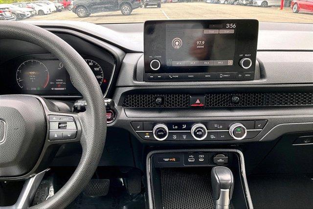 used 2023 Honda CR-V car, priced at $22,950