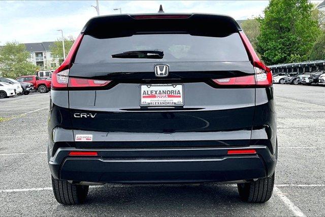 used 2023 Honda CR-V car, priced at $22,950