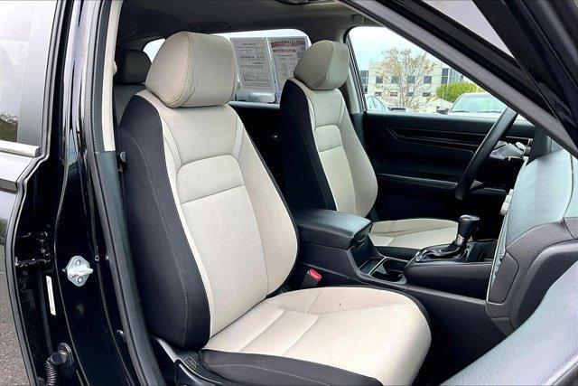 used 2023 Honda CR-V car, priced at $22,950