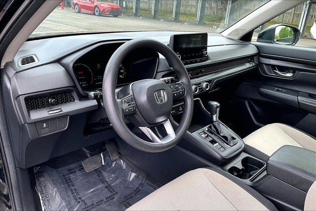 used 2023 Honda CR-V car, priced at $22,950