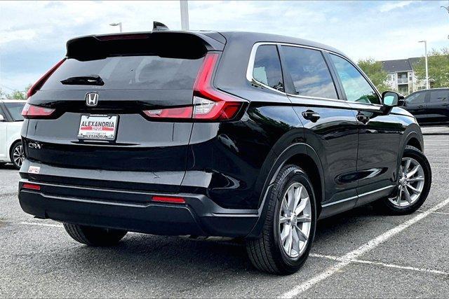 used 2023 Honda CR-V car, priced at $22,950