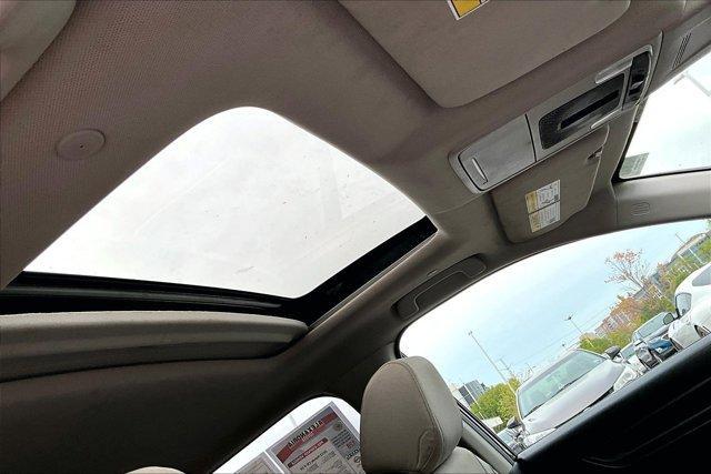 used 2023 Honda CR-V car, priced at $22,950