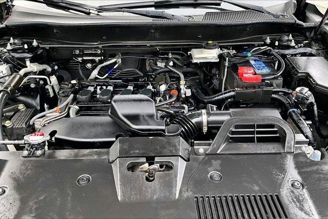 used 2023 Honda CR-V car, priced at $22,950